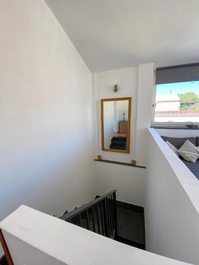Appartamento La casa di Nettuno Napoli Esterno foto