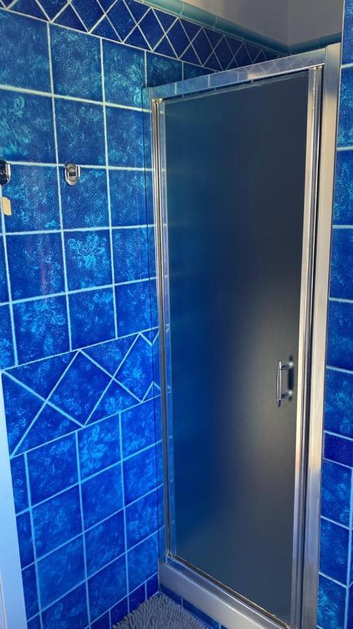 Appartamento La casa di Nettuno Napoli Esterno foto